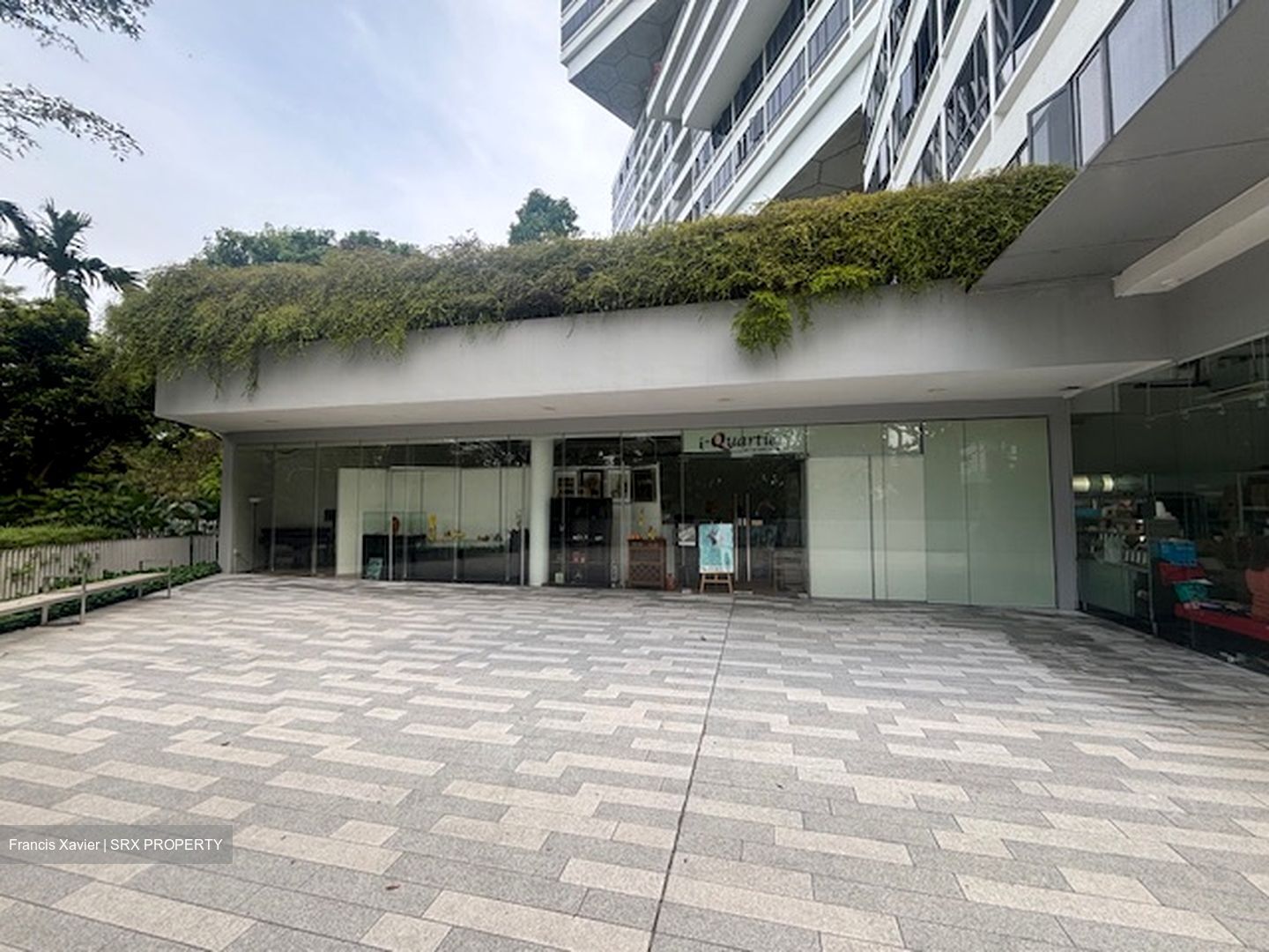 The Interlace (D4), Retail #528876641